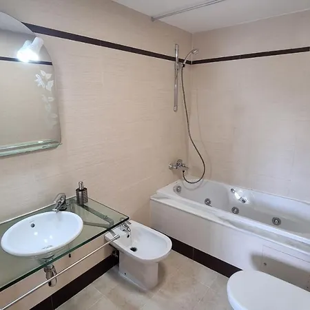 Golden Mijas Residencial