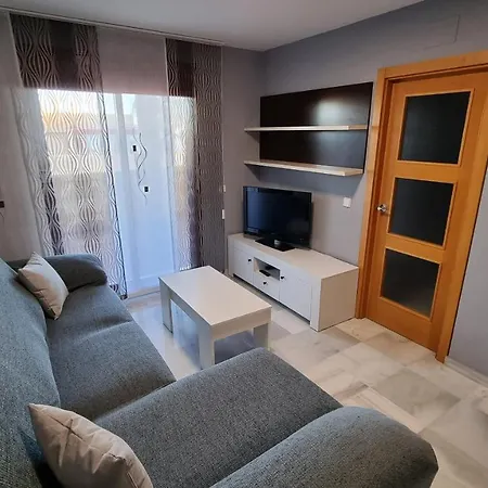 Apartment Golden Mijas Residencial *