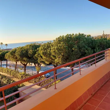 Apartment Golden Mijas Residencial *
