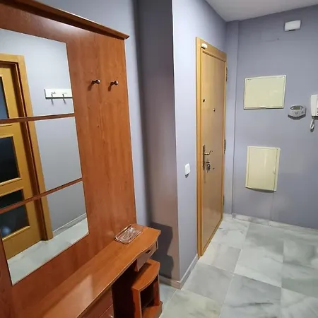 Golden Mijas Residencial Apartment