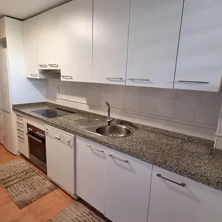 Golden Mijas Residencial Apartment