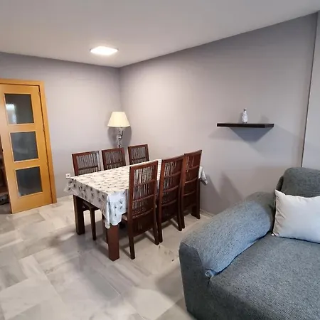 Apartment Golden Mijas Residencial La Cala De Mijas