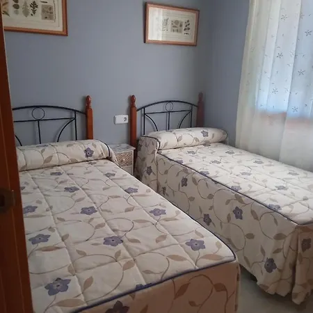 Golden Mijas Residencial