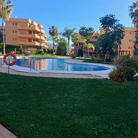 Golden Mijas Residencial Apartment La Cala De Mijas