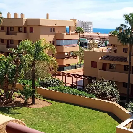 Apartment Golden Mijas Residencial *