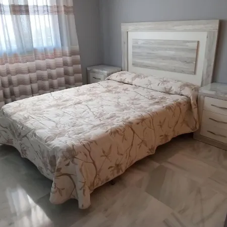 Apartment Golden Mijas Residencial *