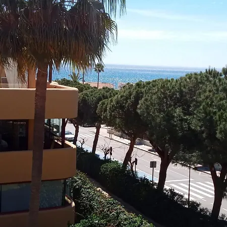 Golden Mijas Residencial Apartment La Cala De Mijas