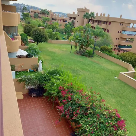 Golden Mijas Residencial La Cala De Mijas