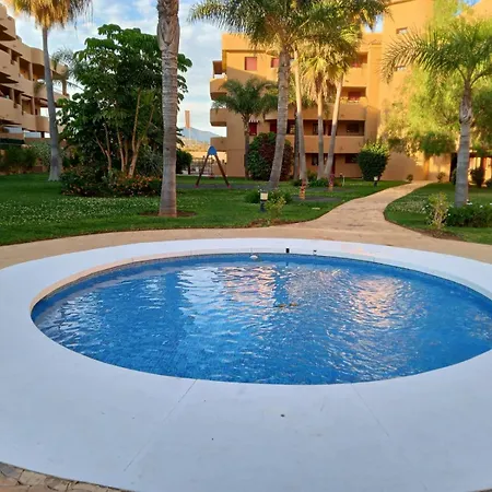 Apartamento Golden Mijas Residencial *