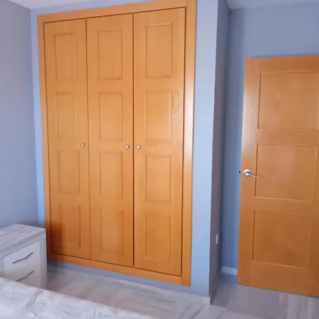 Apartment Golden Mijas Residencial *