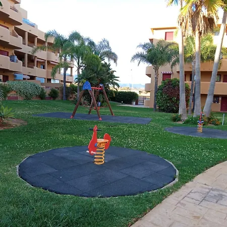 Apartment Golden Mijas Residencial La Cala De Mijas