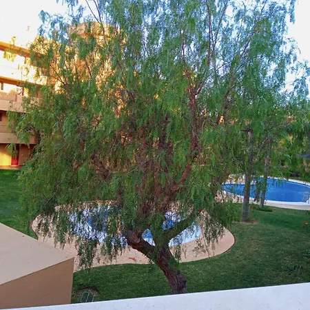 Golden Mijas Residencial *
